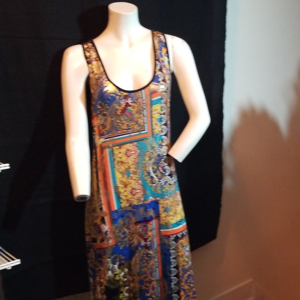 DRESS - Picture 4 of 7